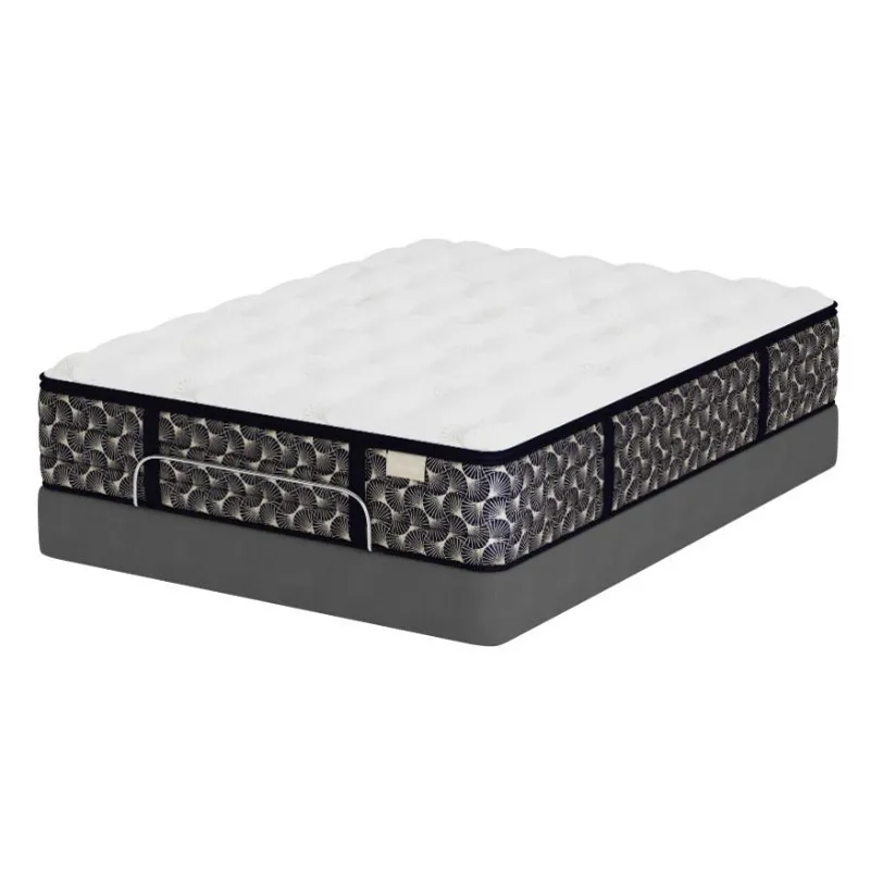 Luxetop M1 Firm Mattress
