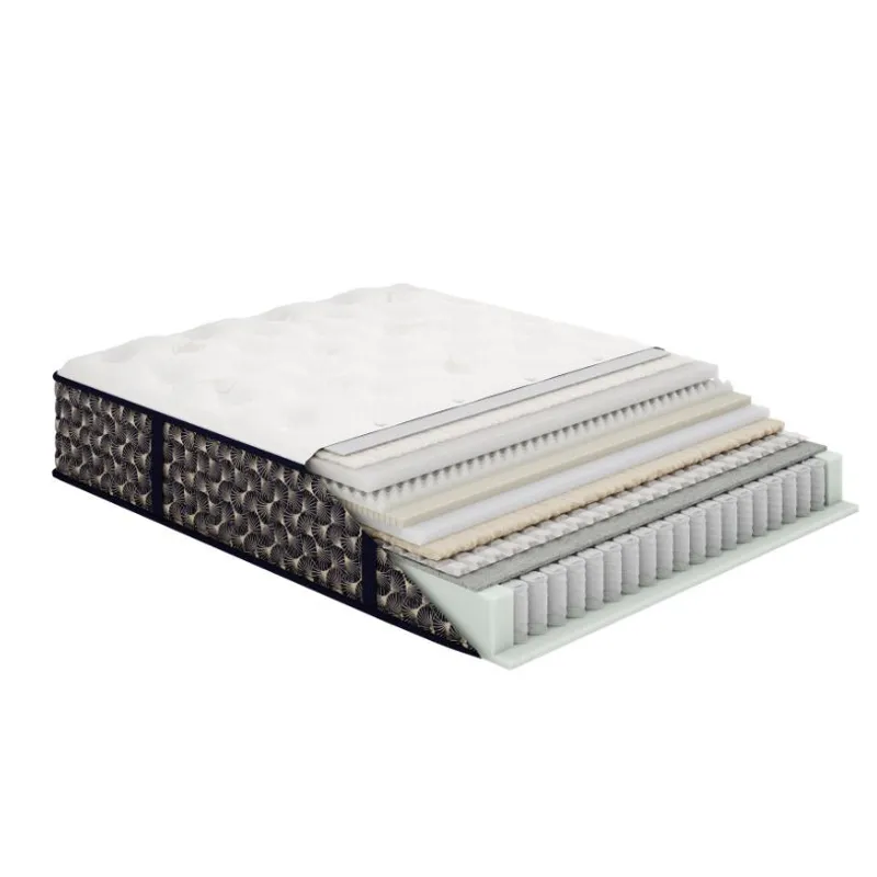 Streamline M1 Plush Mattress