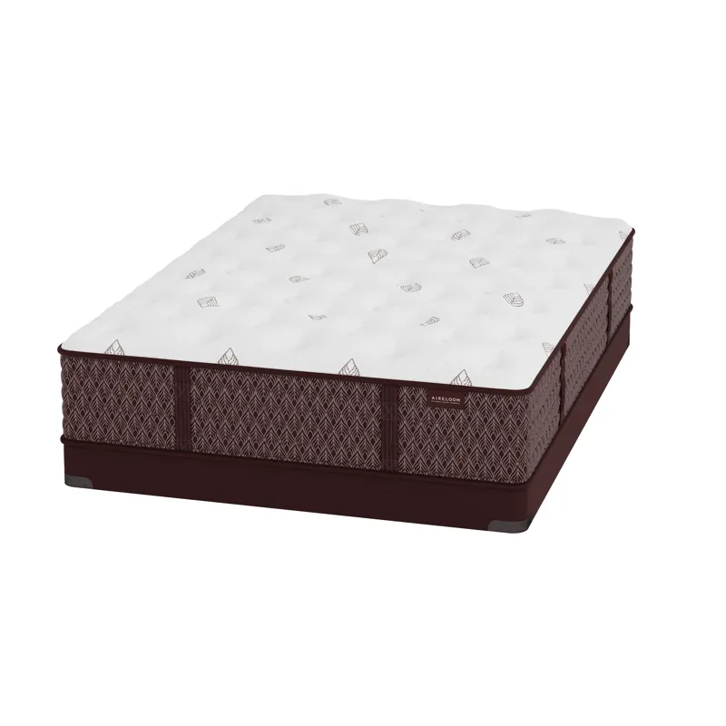 Streamline Plush M1 Mattress
