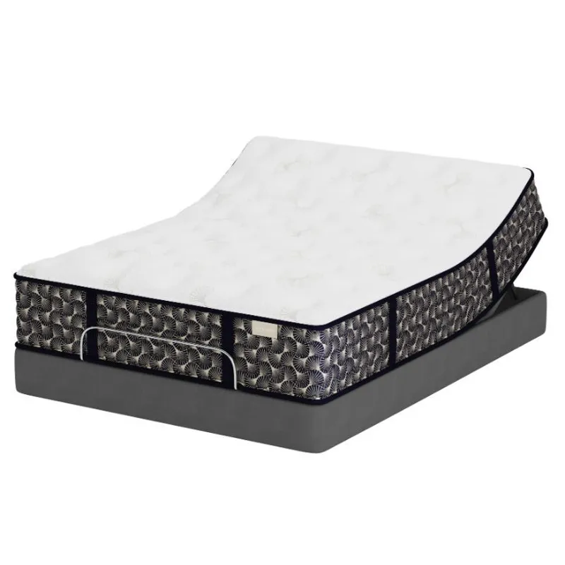 Preferred Streamline Luxury Firm Mattress