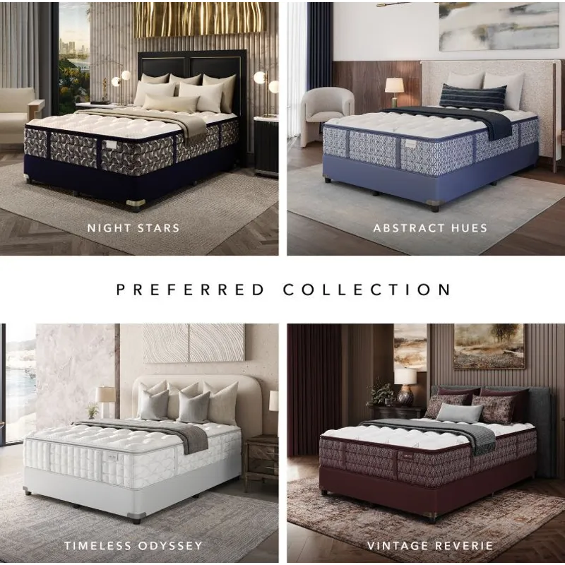 Luxetop M1 Firm Mattress