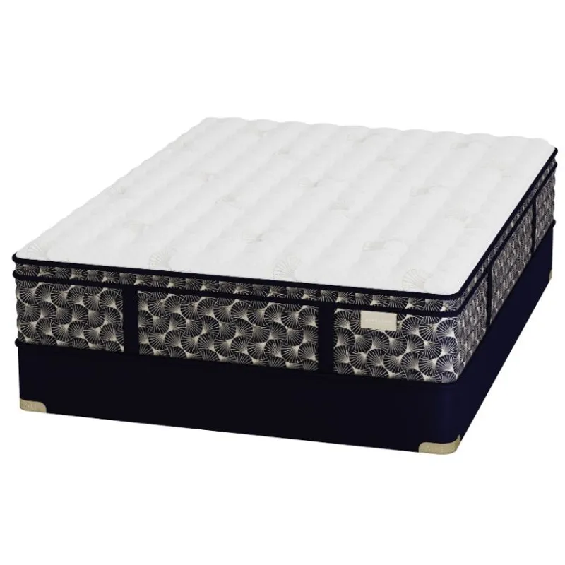 Preferred Euro Top Plush Mattress