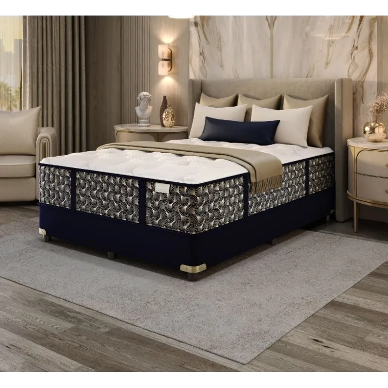 Streamline M1 Plush Mattress