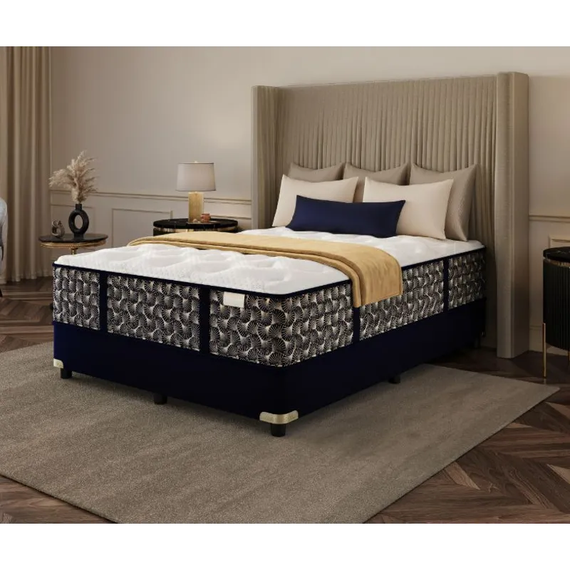 Preferred Streamline Luxury Firm Mattress