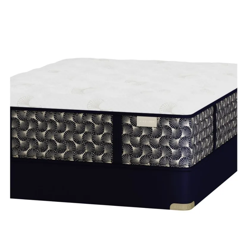 Streamline&trade; Plush Mattress
