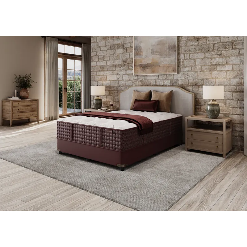Streamline Plush M1 Mattress