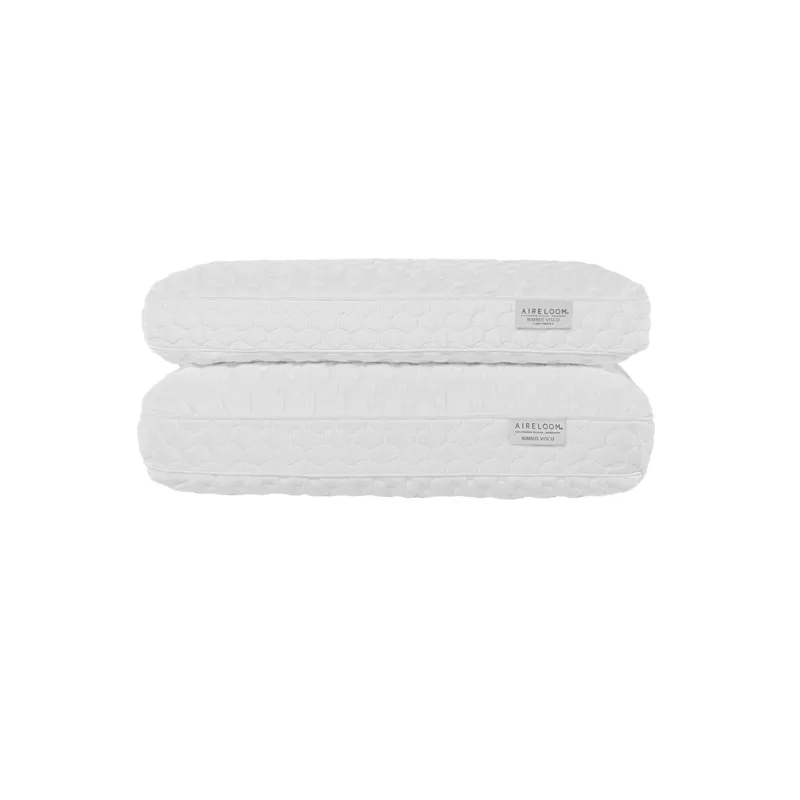 Nimbus Visco Pillow