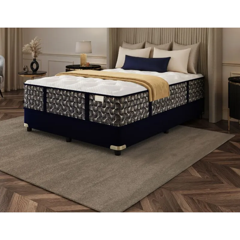 Streamline Luxury Firm Mattress