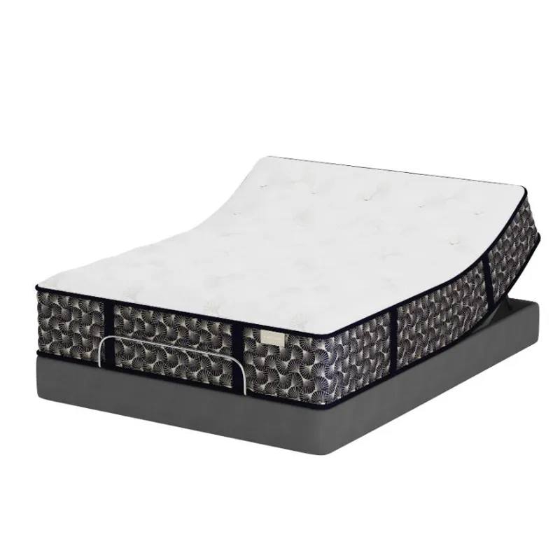 Streamline&trade; Plush Mattress