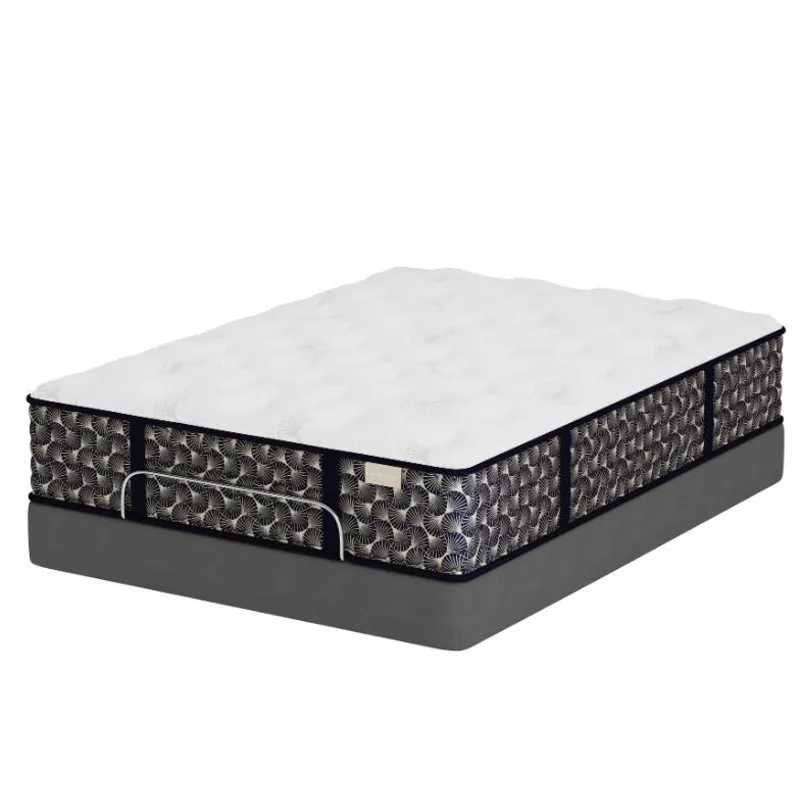 Streamline Luxury Firm Mattress