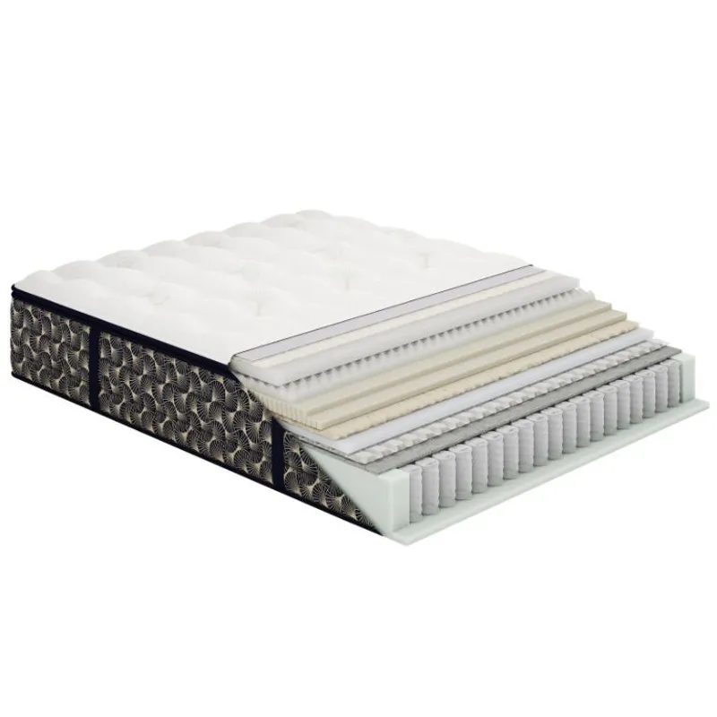 Luxetop M1 Firm Mattress