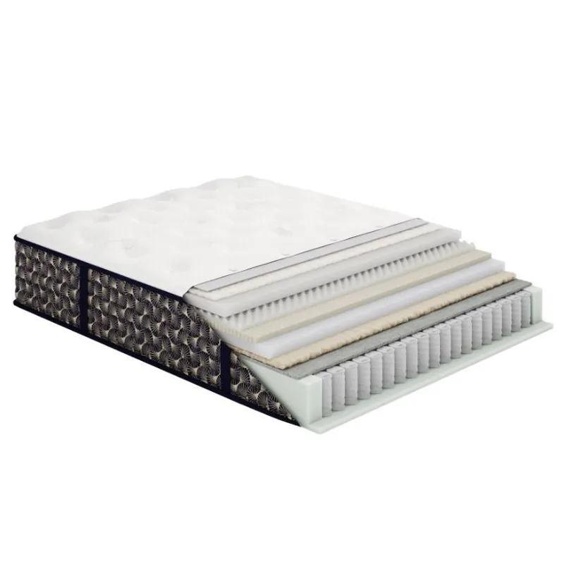 Preferred Streamline Luxury Firm Mattress