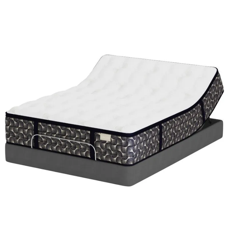 Luxetop M1 Firm Mattress