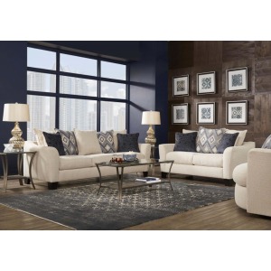 Dynasty Loveseat