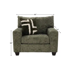 Chair - Frederic Herb