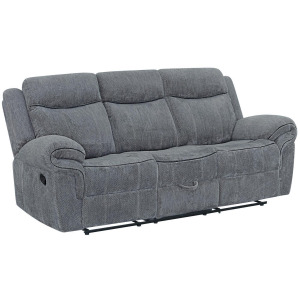 Reclining Sofa