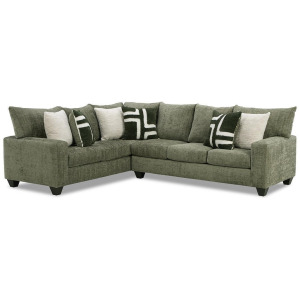 2PC Sectional