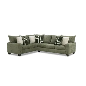 2PC Sectional