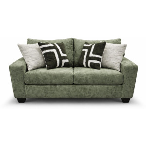 Loveseat - Frederic Herb