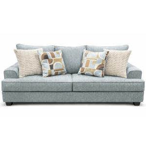 Loveseat - Toddy Spa