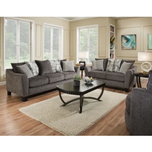 Tremont Sofa