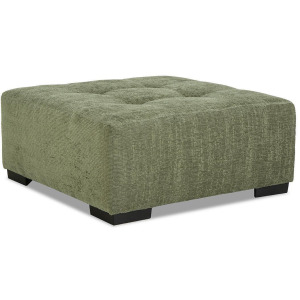 Cocktail Ottoman - Frederic Herb