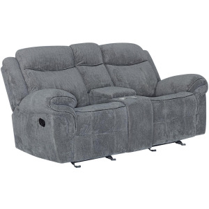 Reclining Loveseat - Nashville