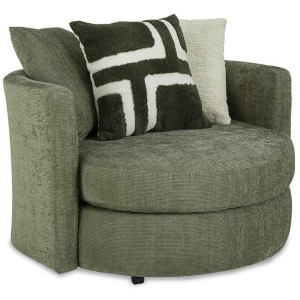 Swivel Chair - Frederic Herb