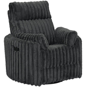 Recliner - Mondo Gunmetal