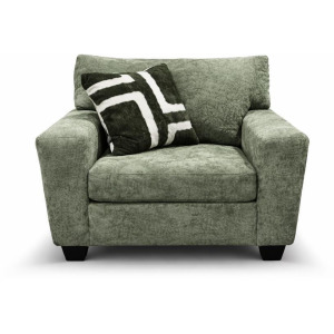 Chair - Frederic Herb