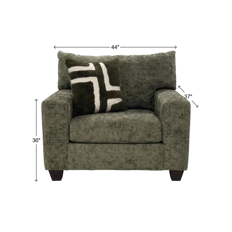 Chair - Frederic Herb