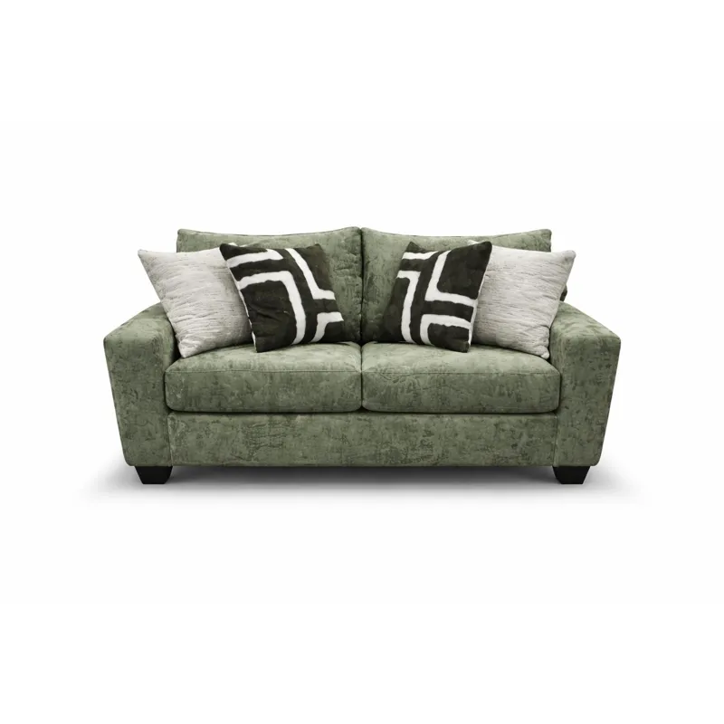 Loveseat - Frederic Herb