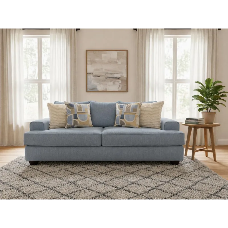 Sofa - Toddy Spa