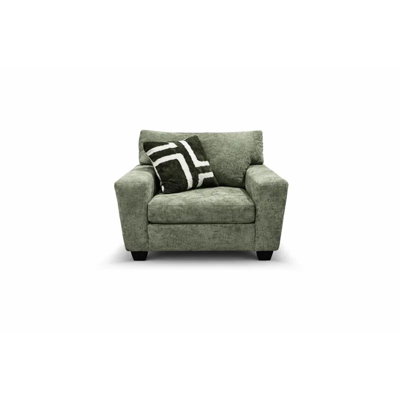 Chair - Frederic Herb
