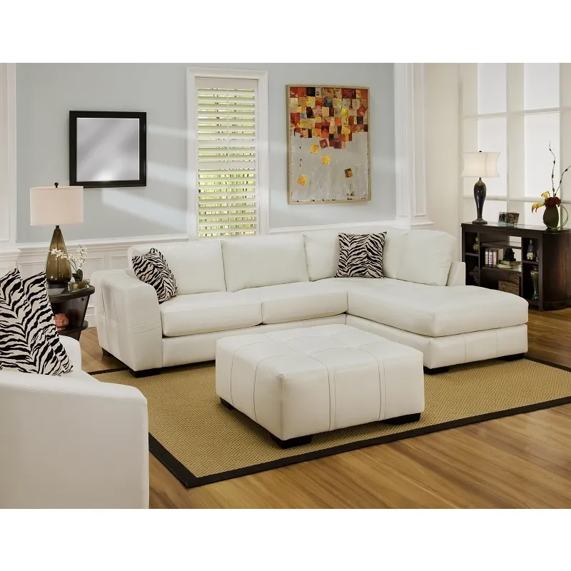 VC658 Naples Sectional