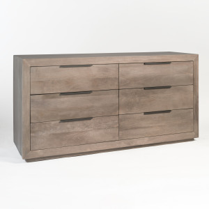 Holden Six Drawer Dresser