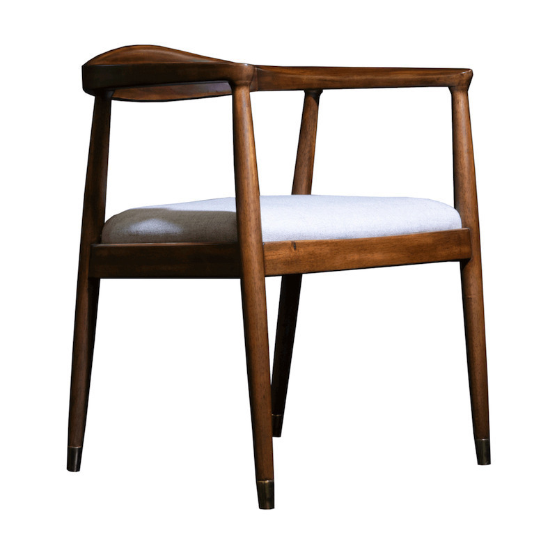 Java Dining Chair AT918HDH/MDO at Designer Furniture Gallery
