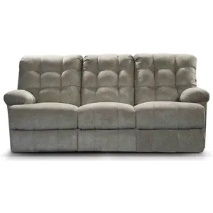 V200 Series Double Reclining Sofa
