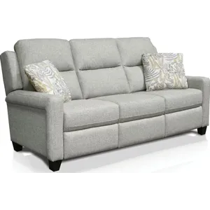 V4F00/H Series Double Reclining Sofa