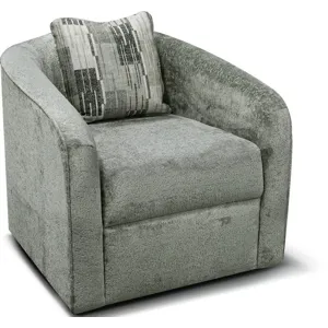 V2B00 Series Swivel Chair