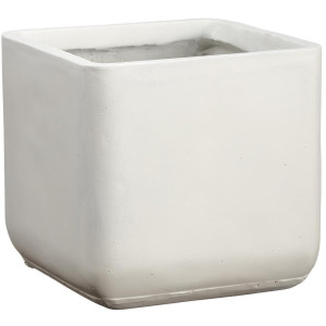 Planter - White