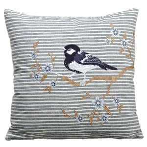 Throw Pillows & Throws