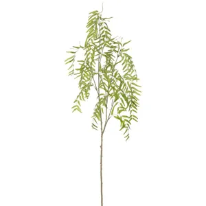 50.75" Willow Branch  Green
