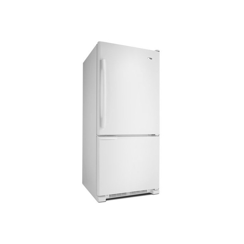 29inch Wide BottomFreezer Refrigerator with Garden Fresh™ Crisper