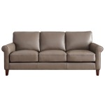 New London Sofa 86"