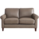 New London 62" Loveseat