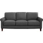New London Sofa 86"