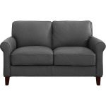 New London 62" Loveseat