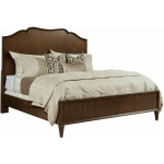 Carlisle Panel Queen Bed