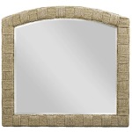 Weave Mirror